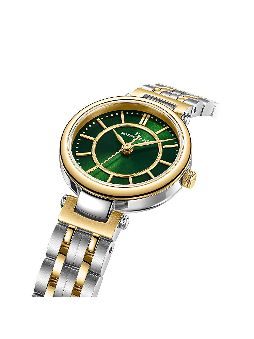 Sarı JPQLS9873X8 Kadın Kol Saati-2