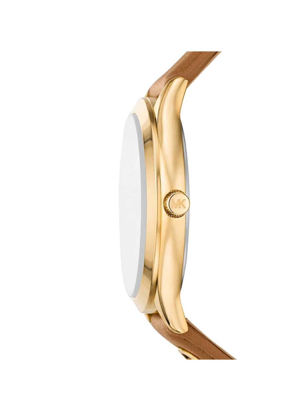 Kahverengi MK7543 Kadın Kol Saati-1