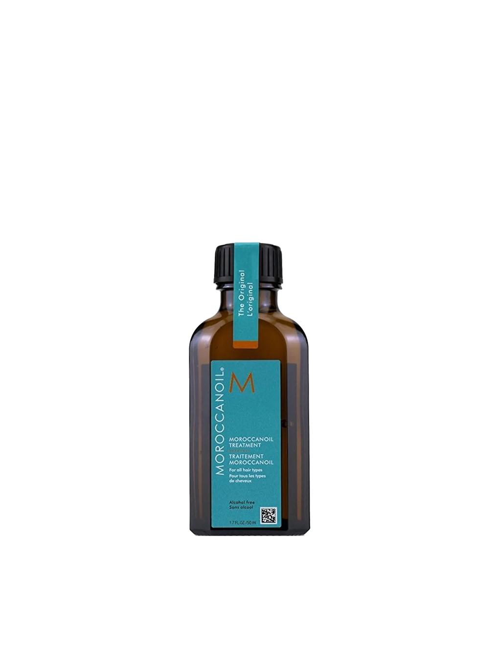 Moroccanoil Renksiz Treatment For All Hair Type Tüm Saç Tipleri İçin Bakım Yağı 50 ml