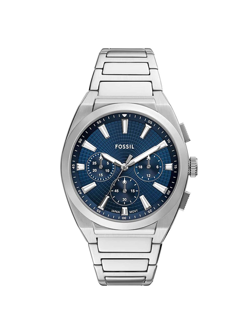 Gri FFS6104 Erkek Kol Saati