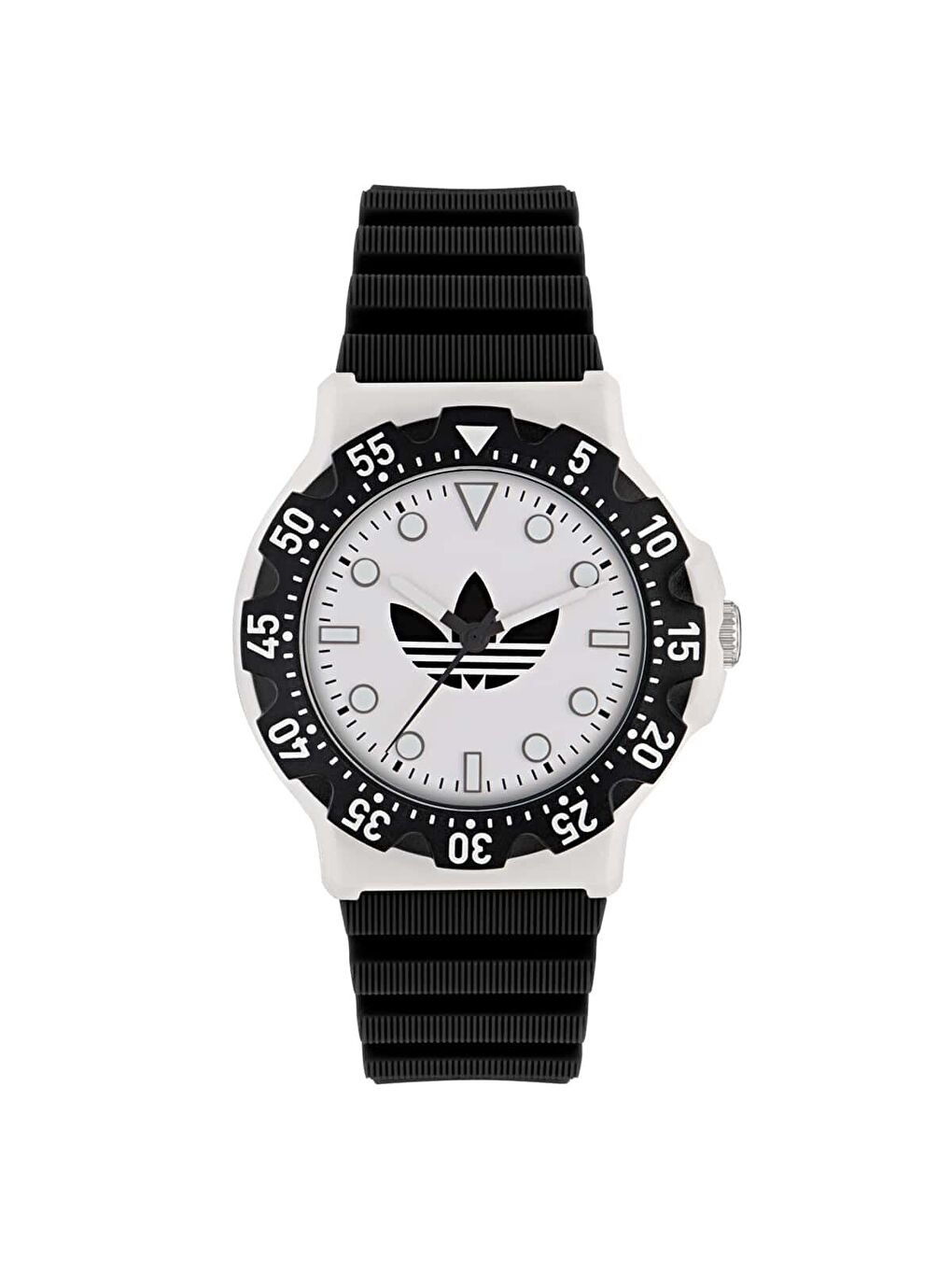 Siyah ADAOSY25516 Kol Saati