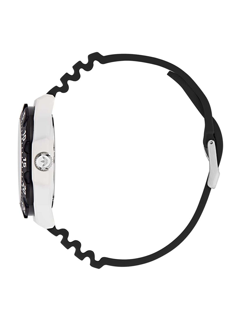 Siyah ADAOSY25516 Kol Saati-1