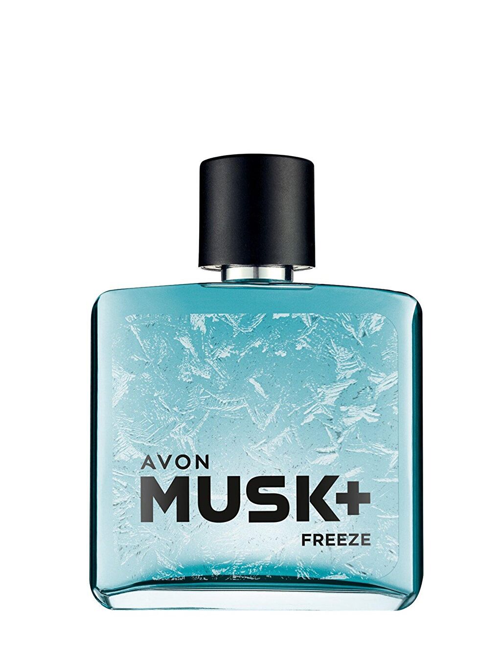 AVON Renksiz Musk Freeze Erkek Parfüm Edt 75 Ml.