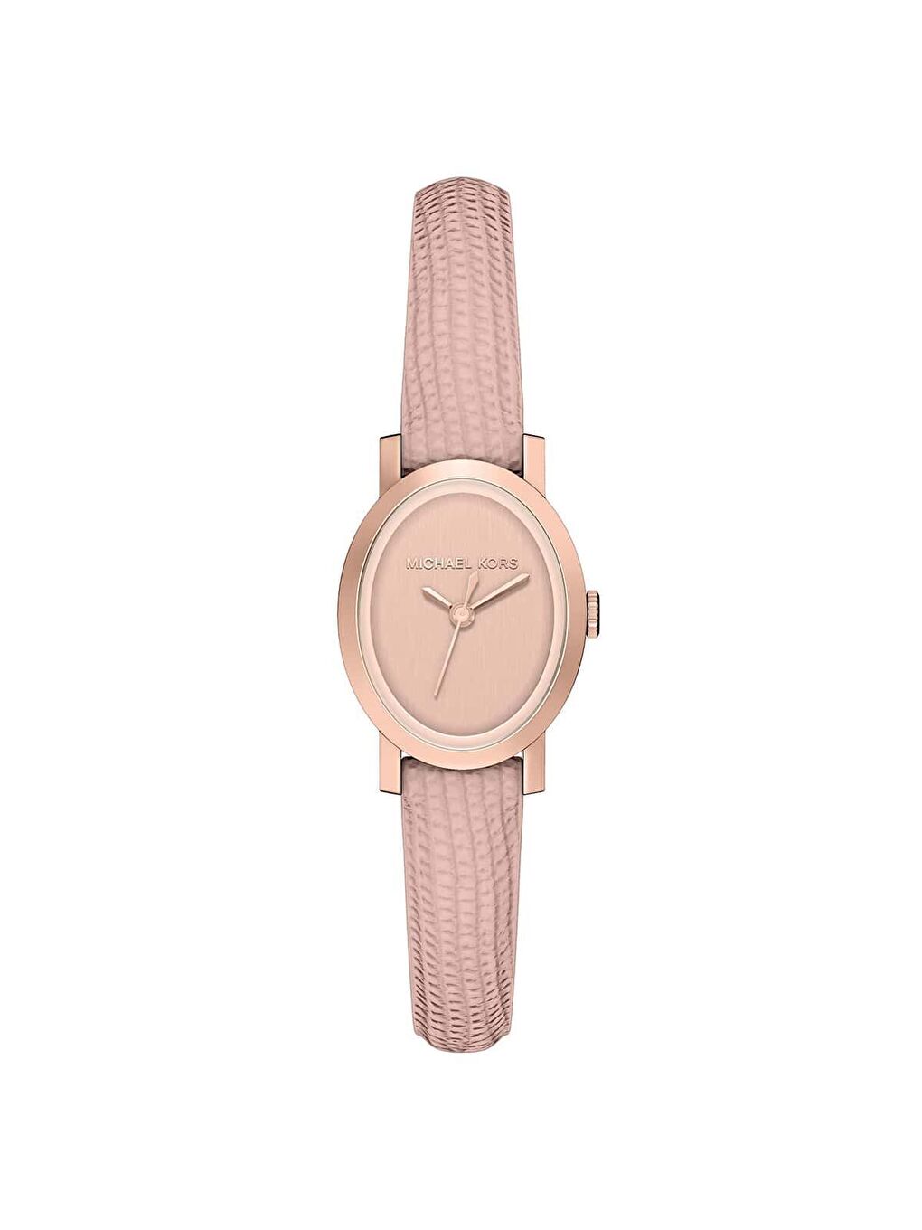 Pembe MK7587 Kadın Kol Saati