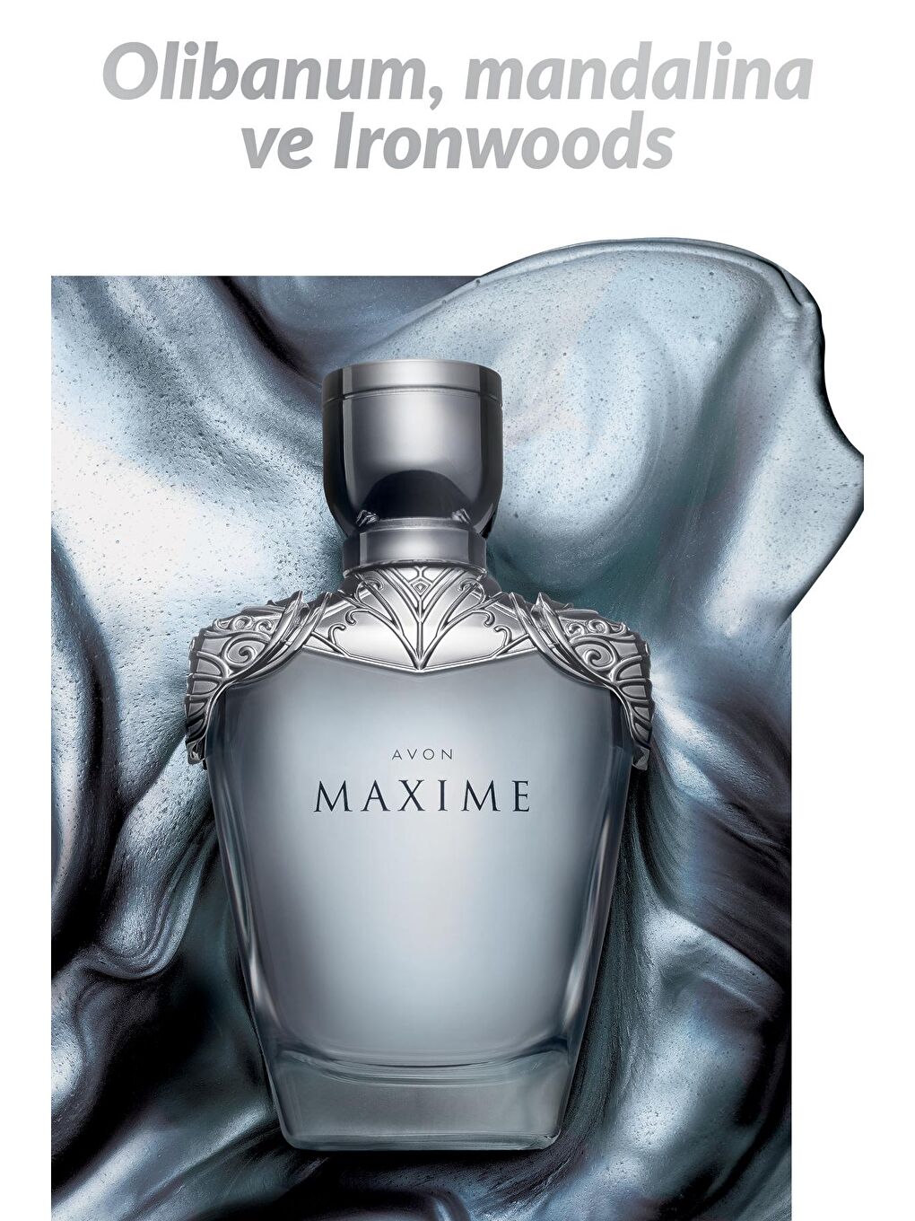 Maxime Erkek Parfüm Edt 75 Ml.-2