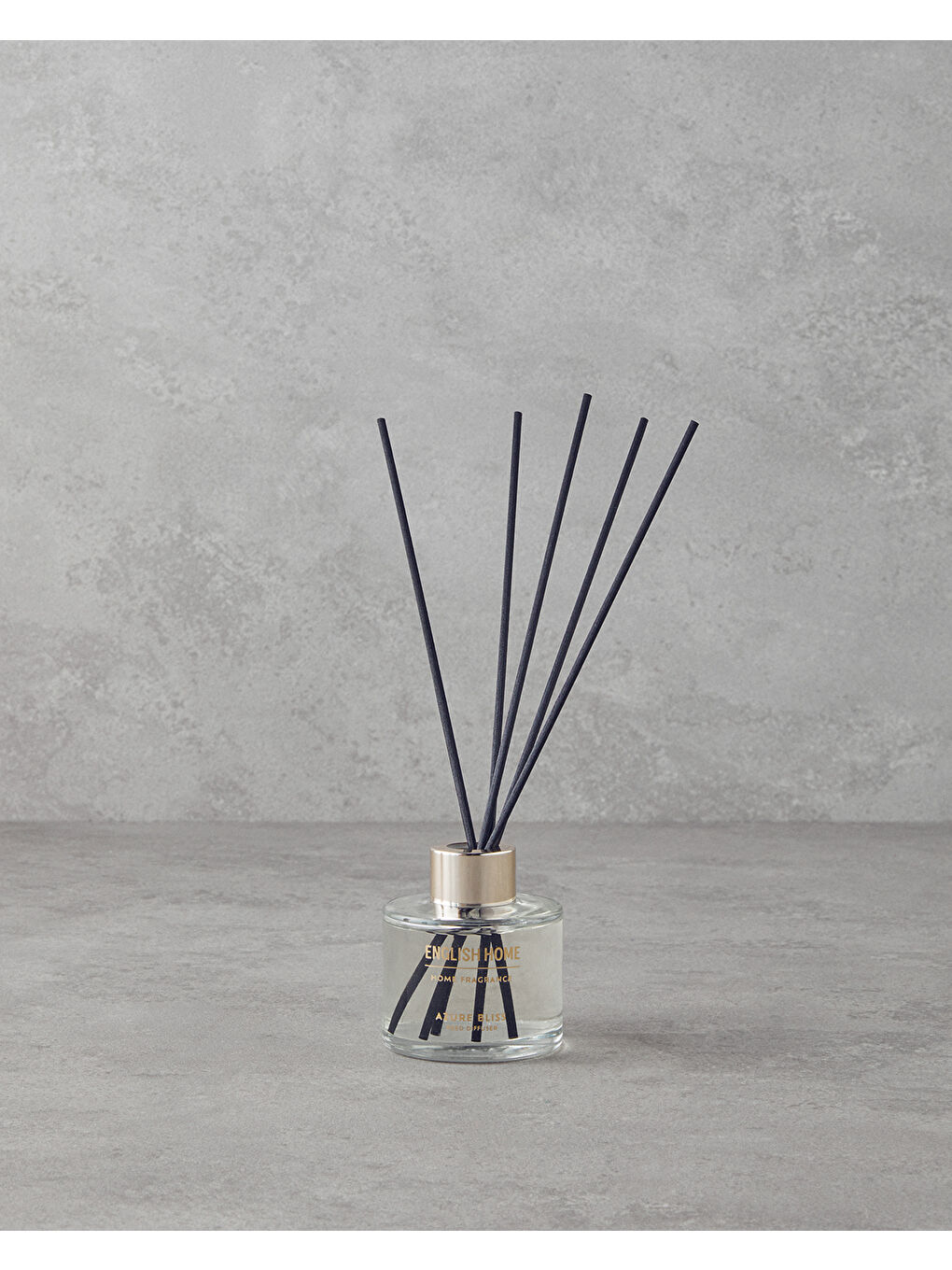 Renksiz Azure Bliss Çubuklu Oda Kokusu 100 ml Şeffaf-2