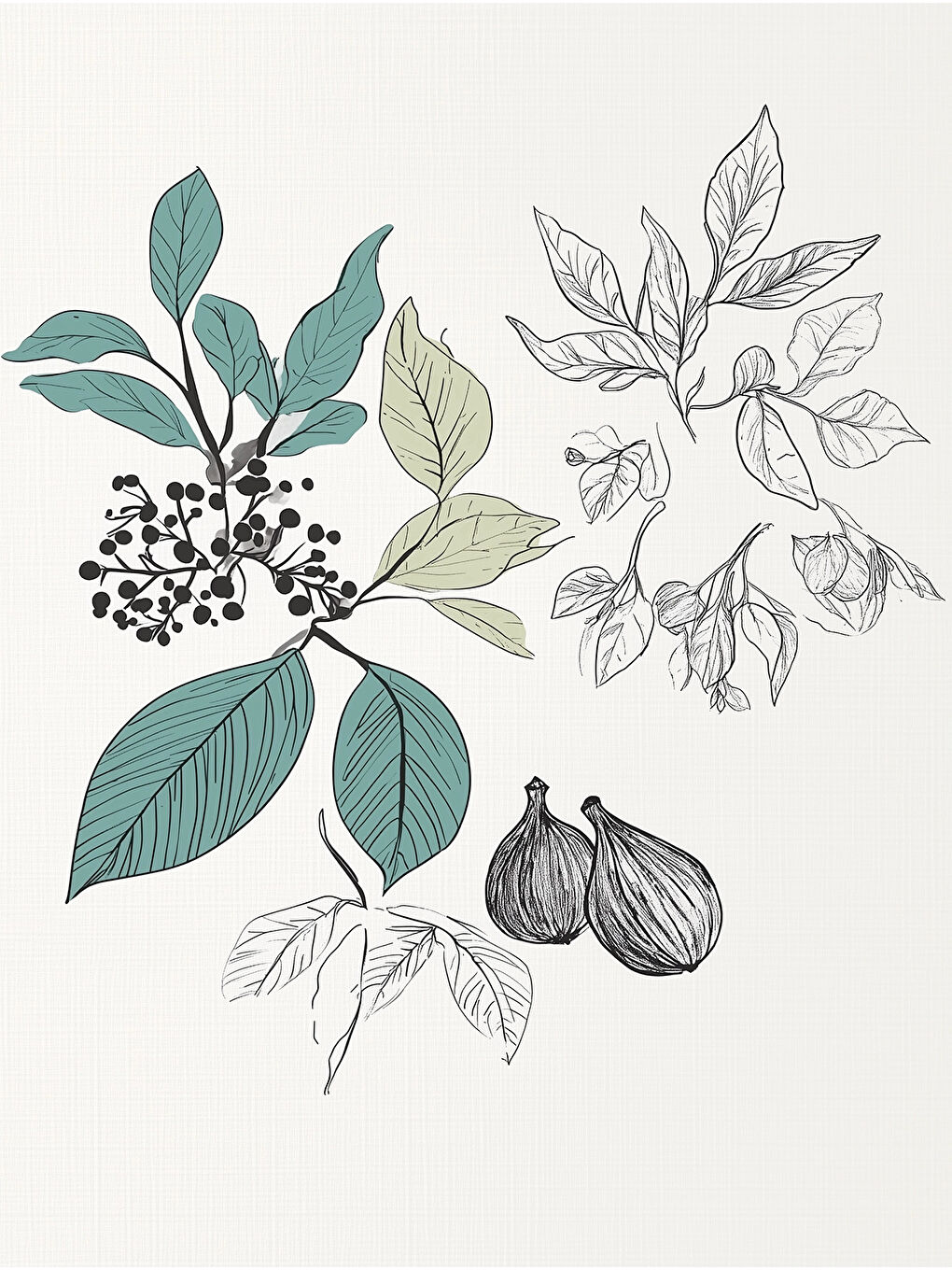 Renksiz Azure Bliss Çubuklu Oda Kokusu 100 ml Şeffaf-4