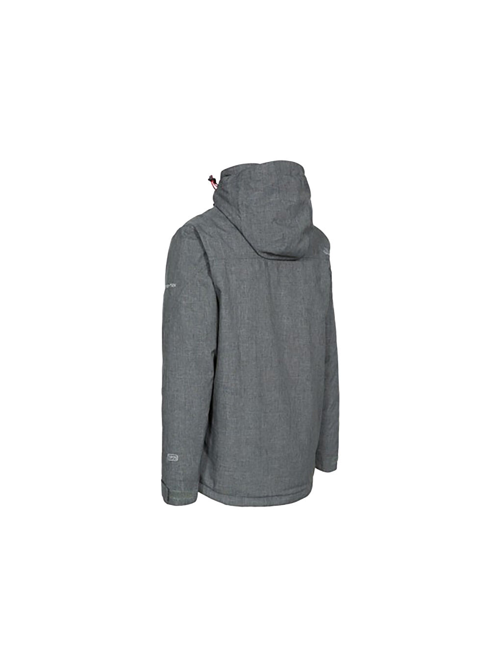 Gri Fyfinn - Jacket Erkek Pembe Outdoor Mont Ceketi-4