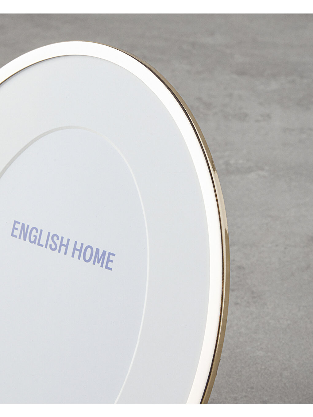 Sarı Bruna Metal Çerçeve Gold-1