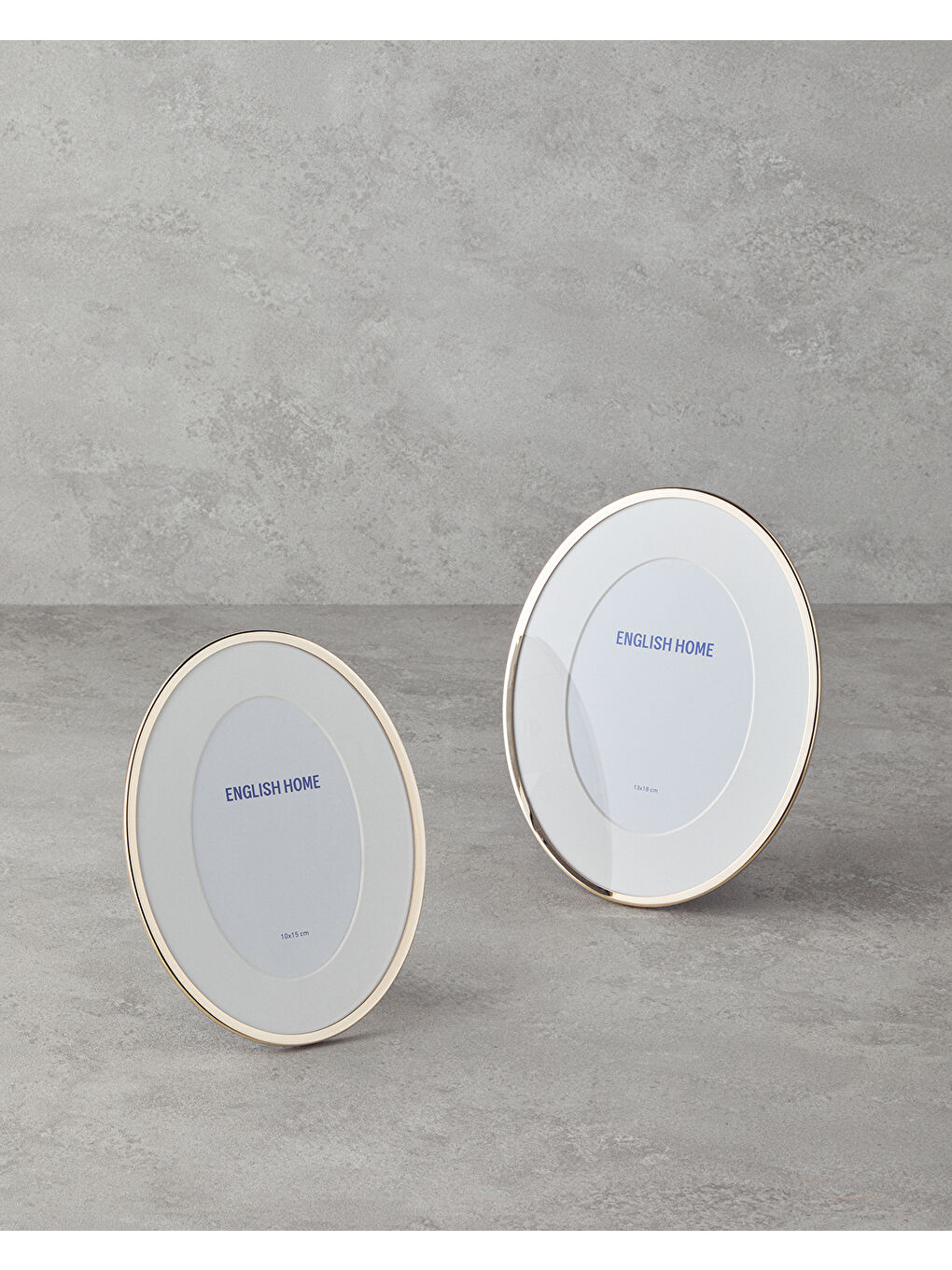 Sarı Bruna Metal Çerçeve Gold-3