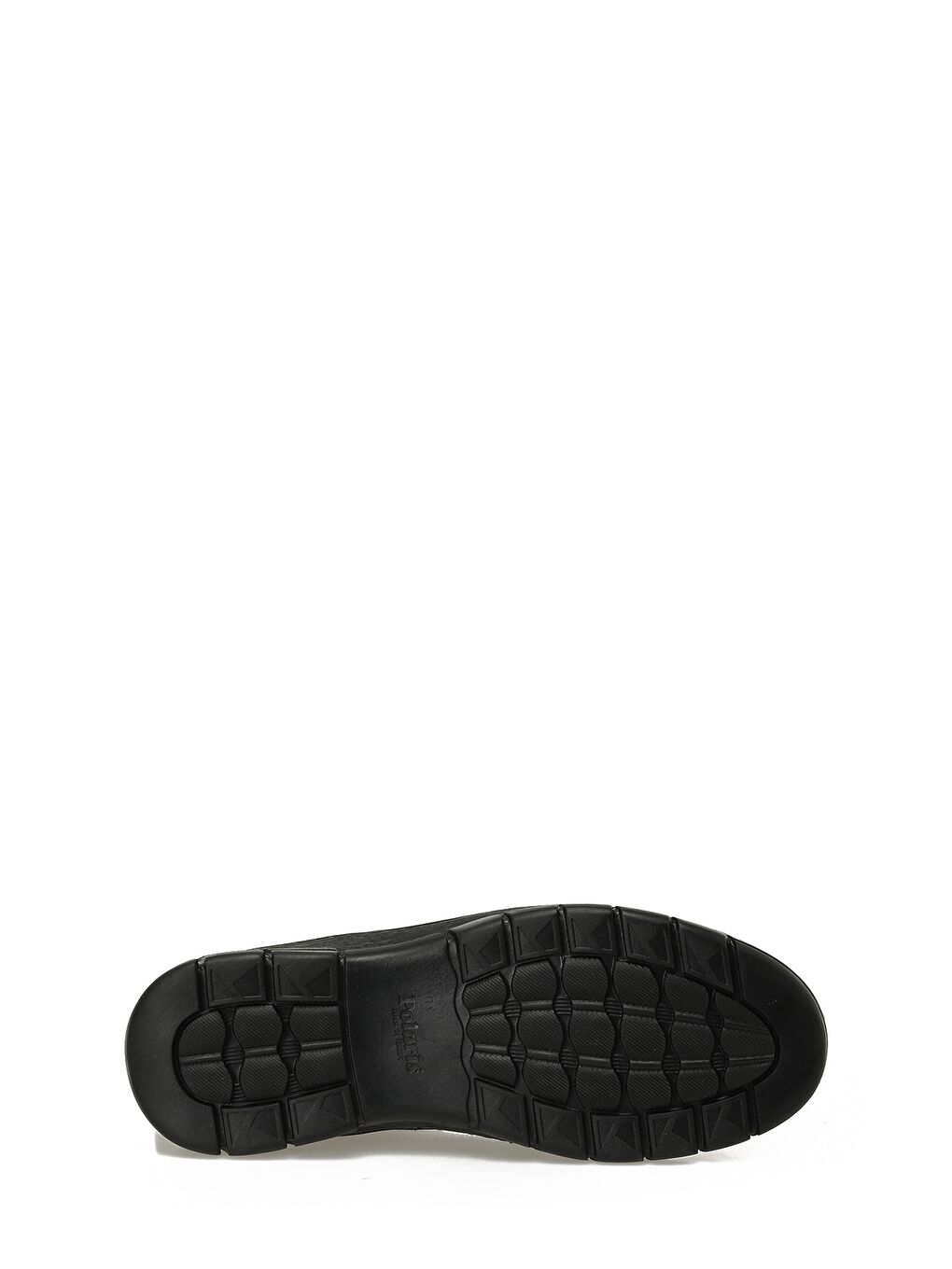 107703.M 5PR Siyah Erkek Bot-5