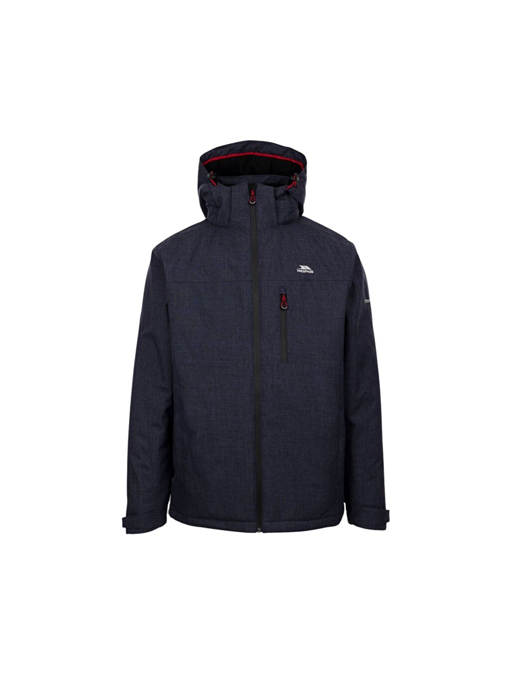 Lacivert Fyfinn - Jacket Erkek Gri Outdoor Mont Ceketi