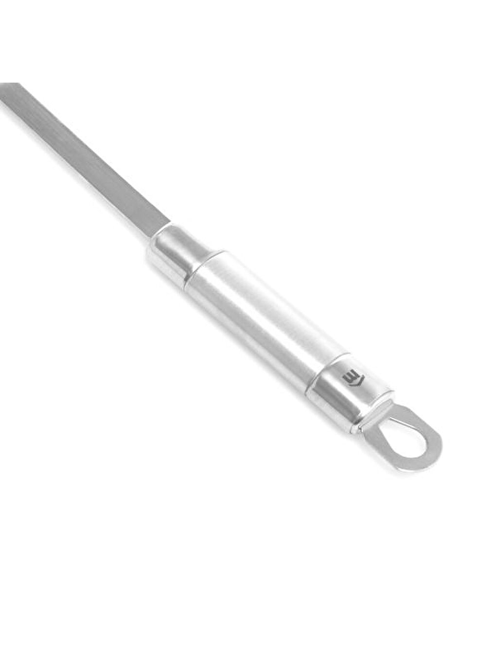 Gri Imperial Süzgeç Kepçe-1