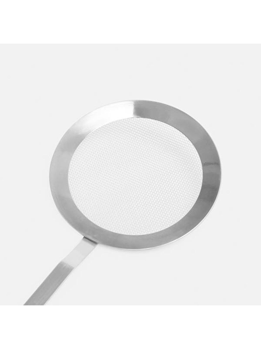 Gri Imperial Süzgeç Kepçe-2