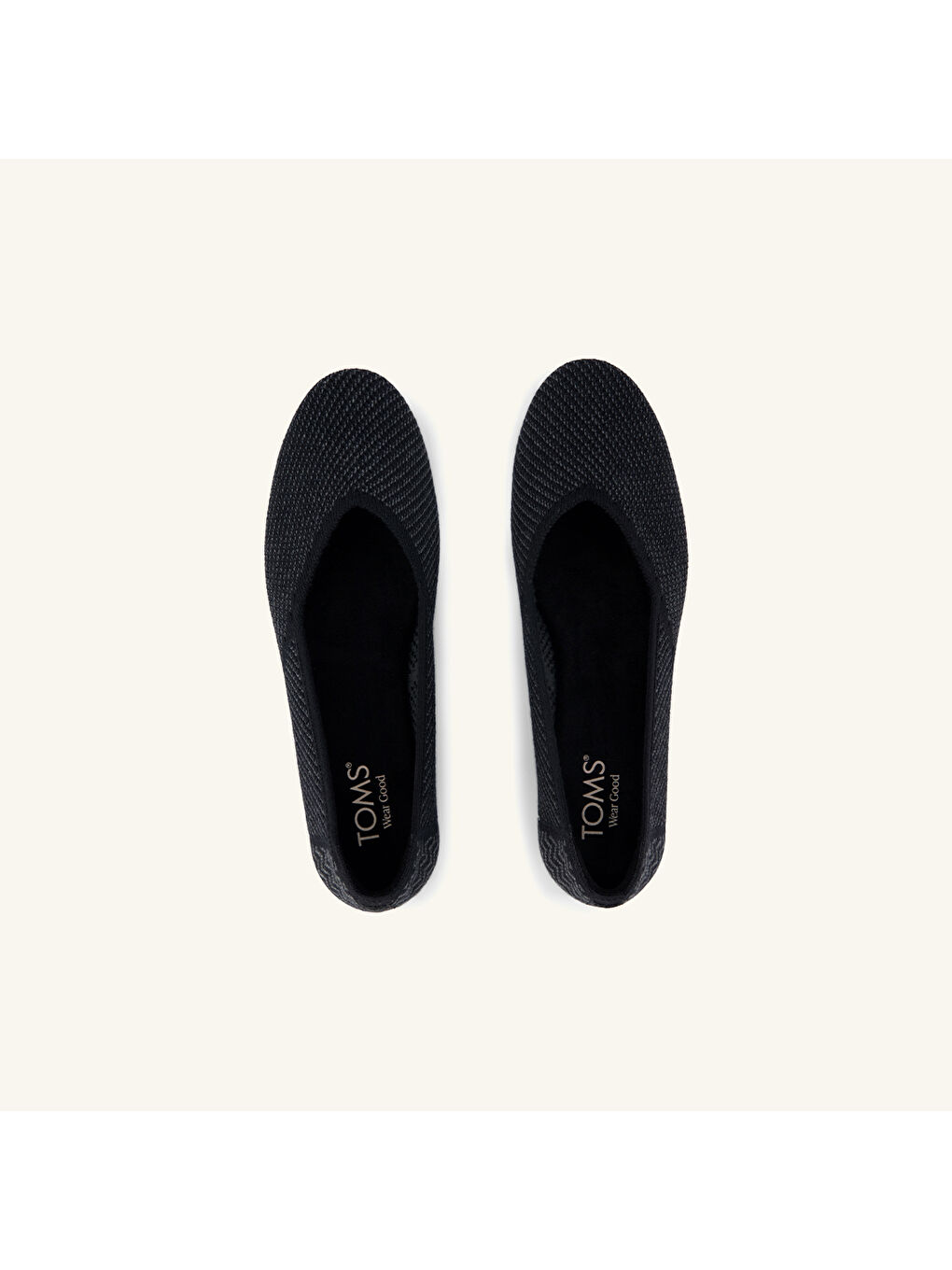 Siyah Kadın Babet 10023009 GEMMA-3