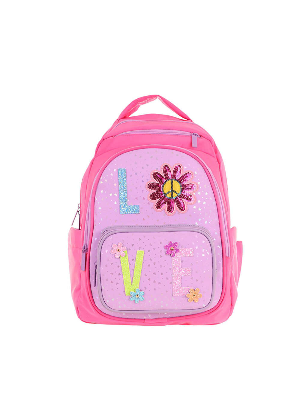 Kids Sırt Çantası Magic Peace L5211-2