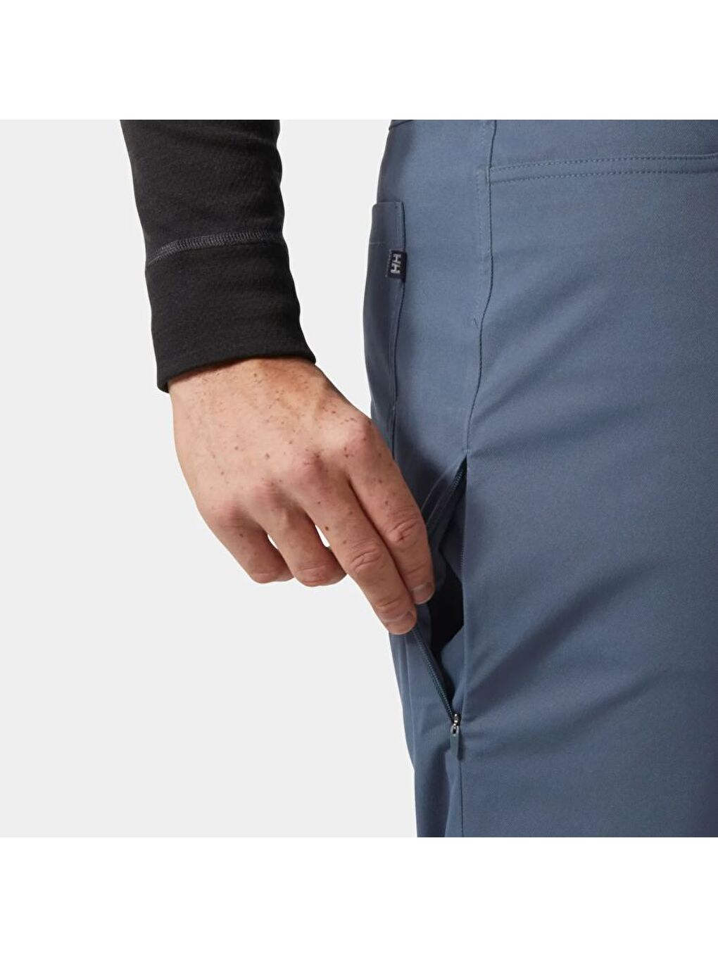 Mavi Men's Holmen 5 Pocket Erkek Pantolon HHA.63521HHA.860-2