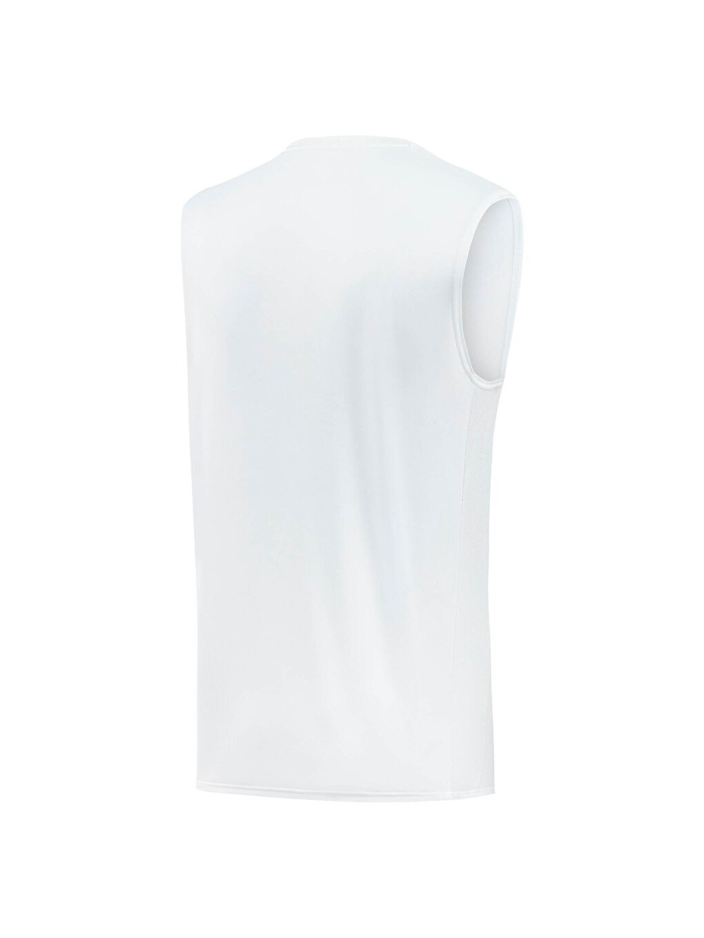 Beyaz Türkiye Voleybol Milli Takım 2024 Erkek Forma-1