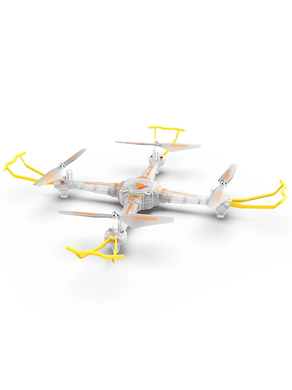 Seher Oyuncak Uzaktan Kumandalı 4 Rotorlu Drone - Standart