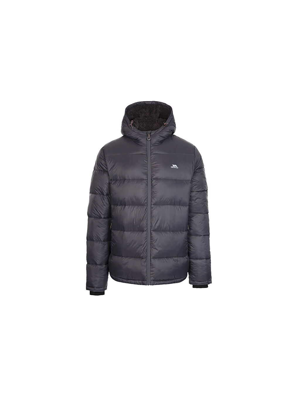 Heyward - Casual Erkek Gri Outdoor Mont Ceketi