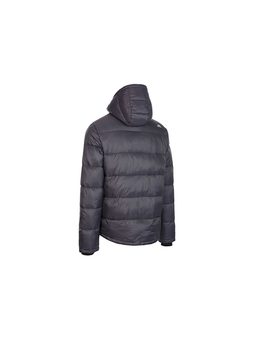 Heyward - Casual Erkek Gri Outdoor Mont Ceketi-1