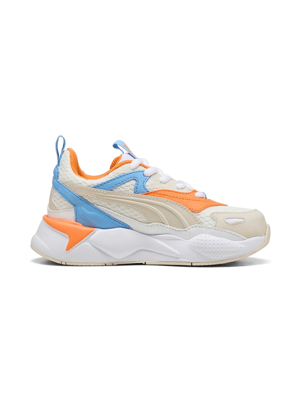 Karışık RS-X Efekt Çocuk Ayakkabısı-2