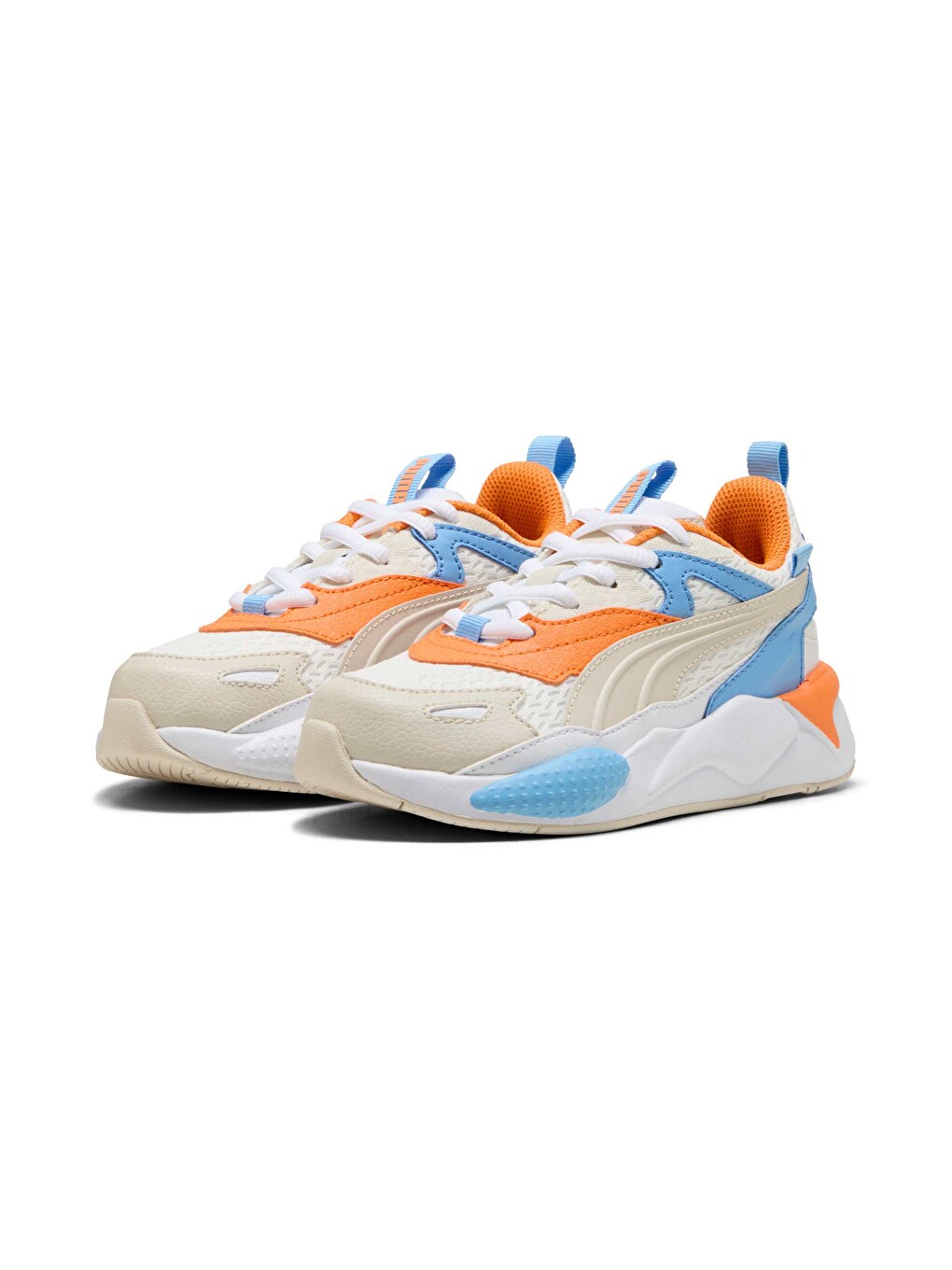 Karışık RS-X Efekt Çocuk Ayakkabısı-5