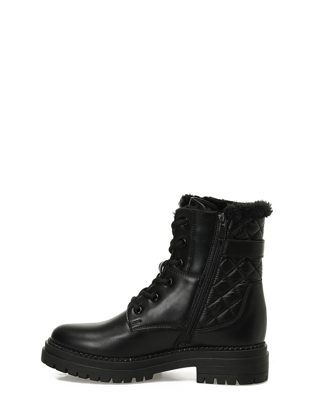 326574.Z 5PR Siyah Kadın Bot-2