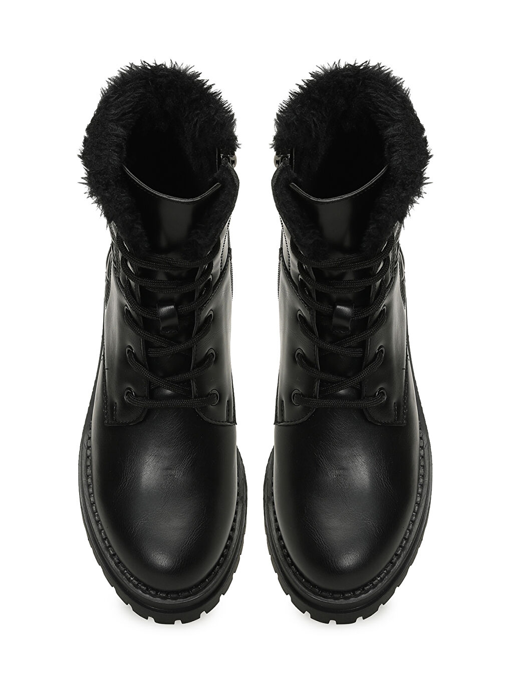 326574.Z 5PR Siyah Kadın Bot-3