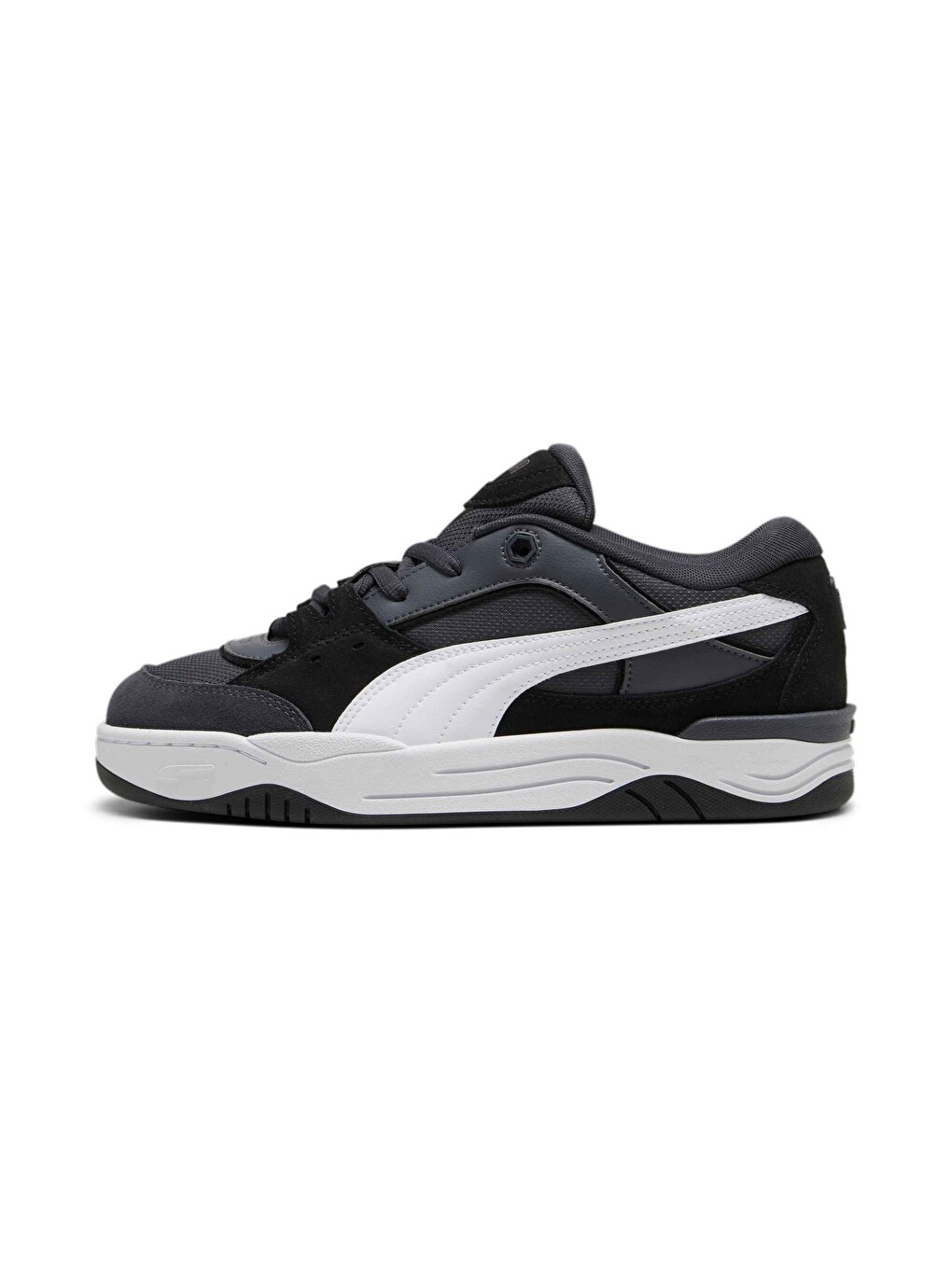 Siyah PUMA-180 Sneaker