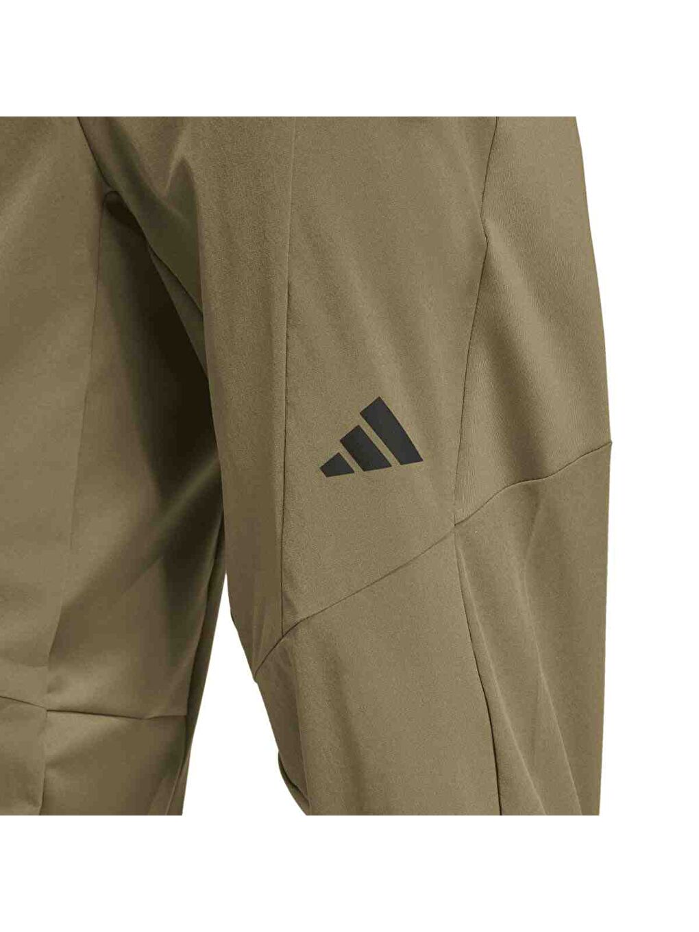 Designed For Training Hybrid Erkek Haki Eşofman Altı-3