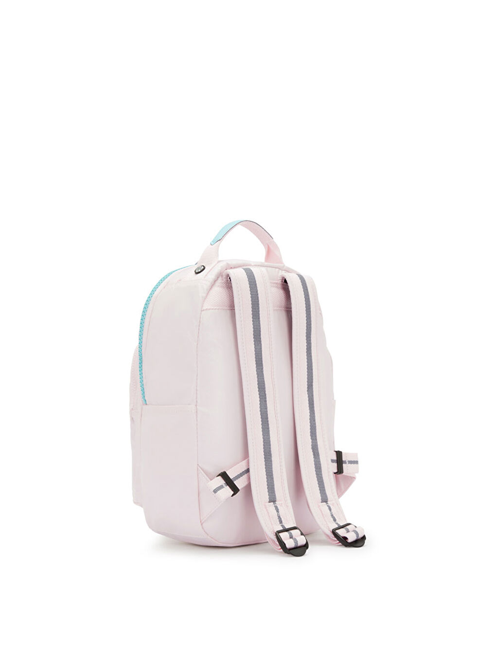 Seoul S Okul Çantası Sea Pink Met KI576852J-3