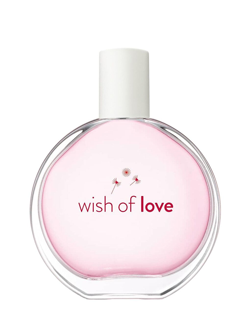 AVON Renksiz Wish Of Love Kadın Parfüm Edt 50 Ml. ve Çatlak Topukları Onarıcı Ayak Kremi 75 Ml. Paketi - 1