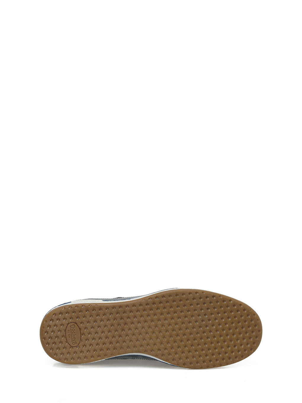 238561 5FX Mavi Erkek Marin Ayakkabı-5