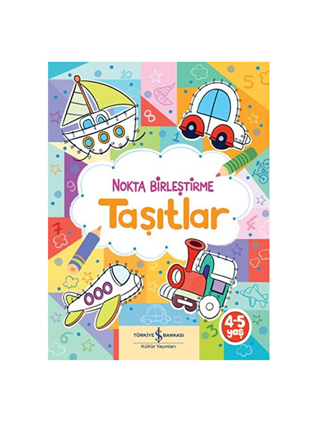 Taşıtlar Nokta Birleştirme