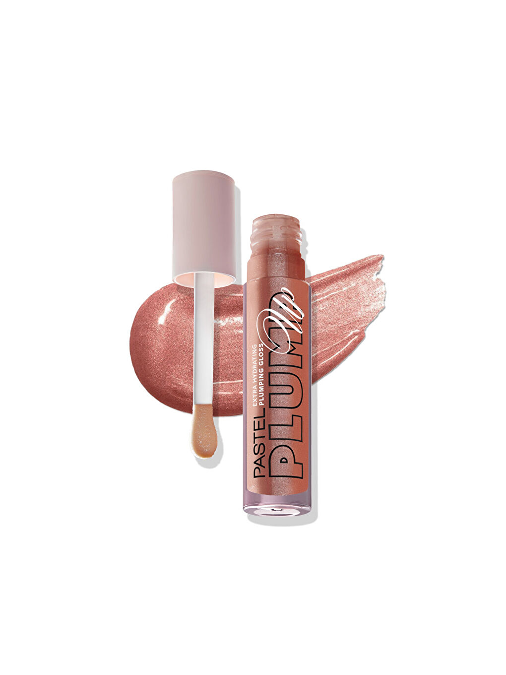 Plump Up Dudak Parlatıcısı 5.3ml 202