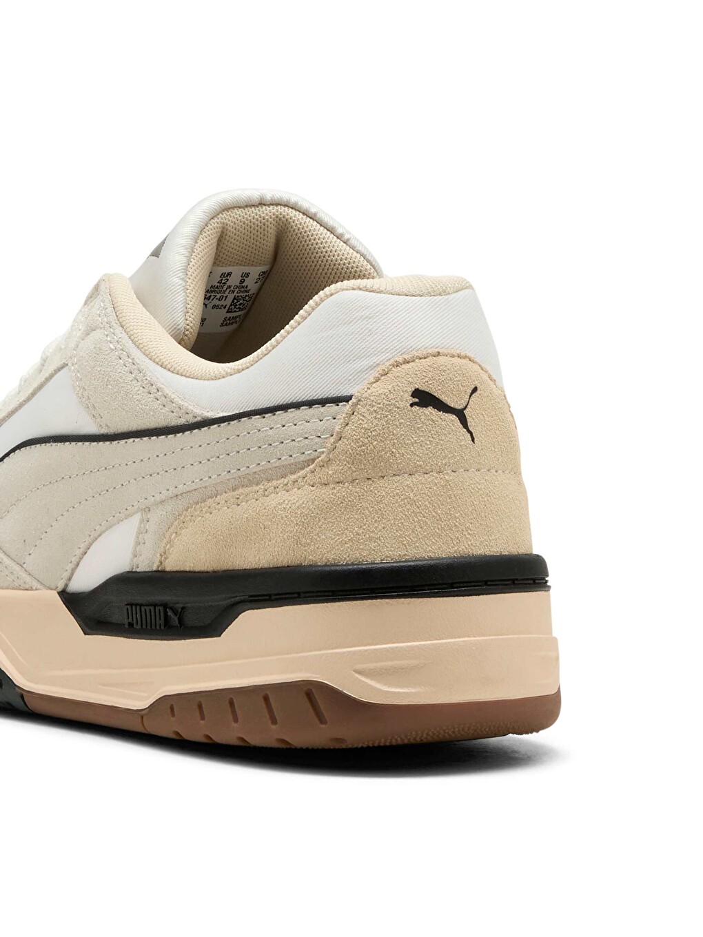 Bej Rebound Retro OG UNISEX Ayakkabı-1