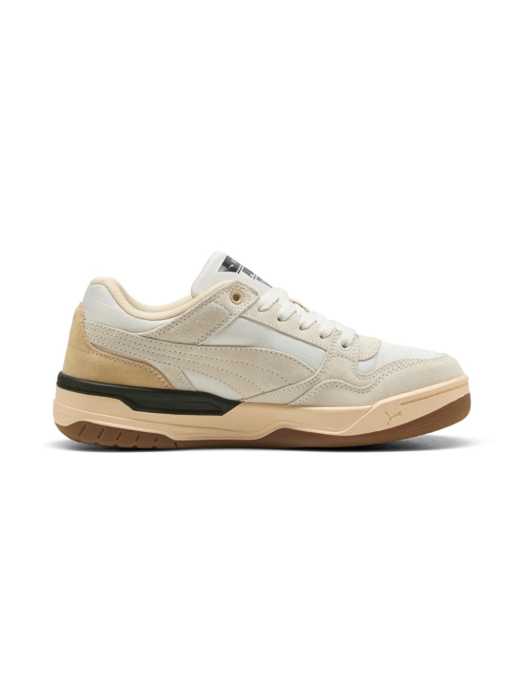 Bej Rebound Retro OG UNISEX Ayakkabı-2