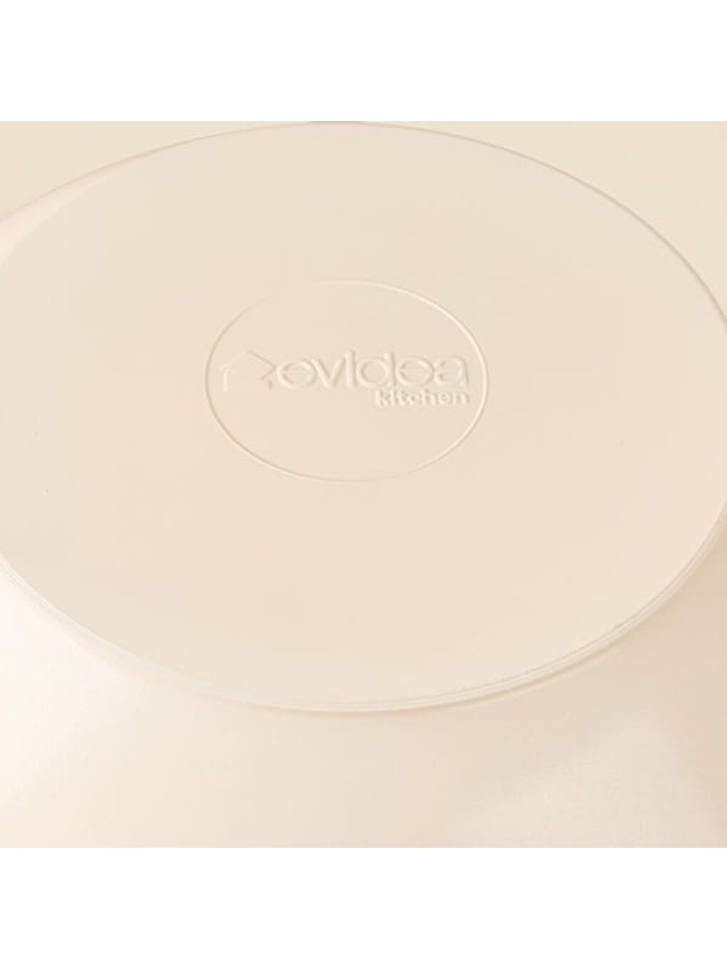 Ekru Kitchen Toscana Chef Wok Tava - 28 cm-2