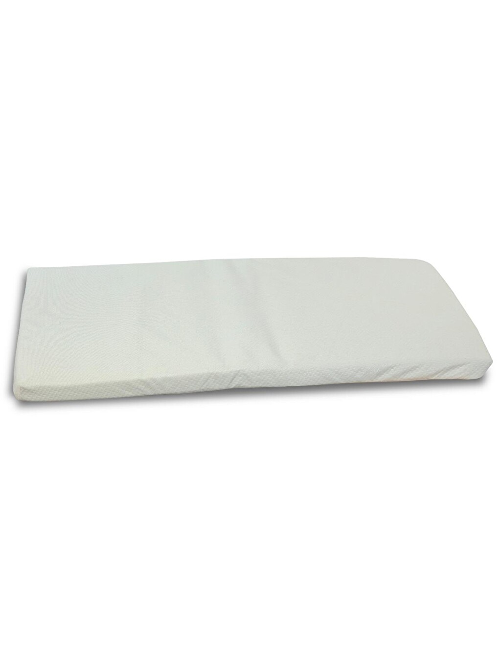 Pamuk Yüzeyli Sünger Yatak 70x120 - Standart