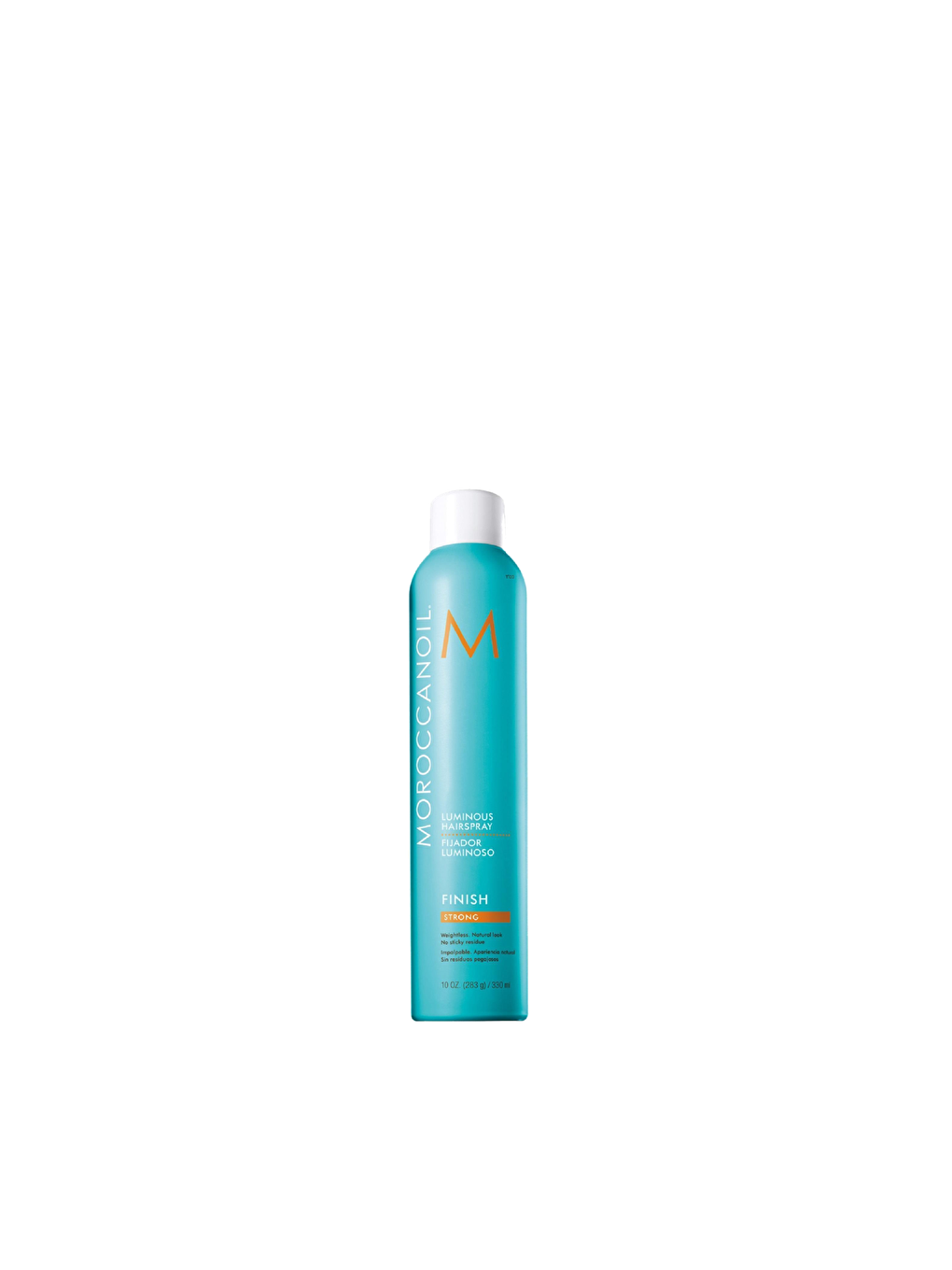 Luminous Hairspray Güçlü Tutuşlu Sprey 330ml