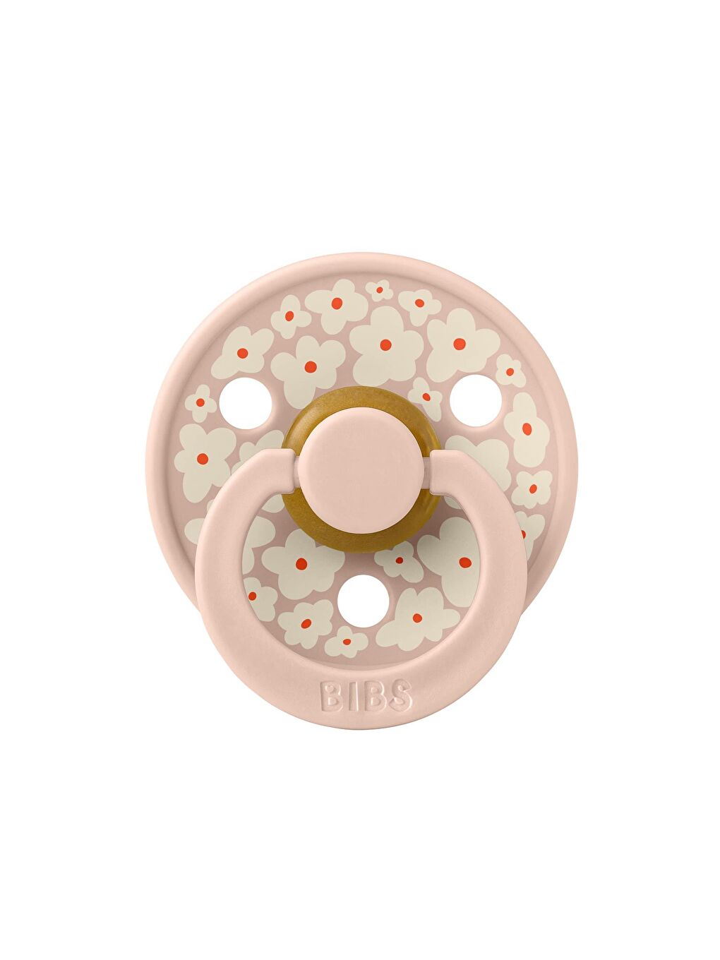 Studio Colour Jasmine Field Emzik - Blush-0-6 Ay