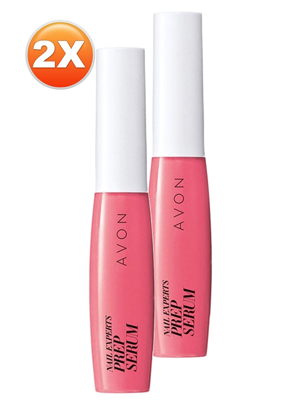 Nail Expert Prep Tırnak Serumu 6 Ml. İkili Set-2