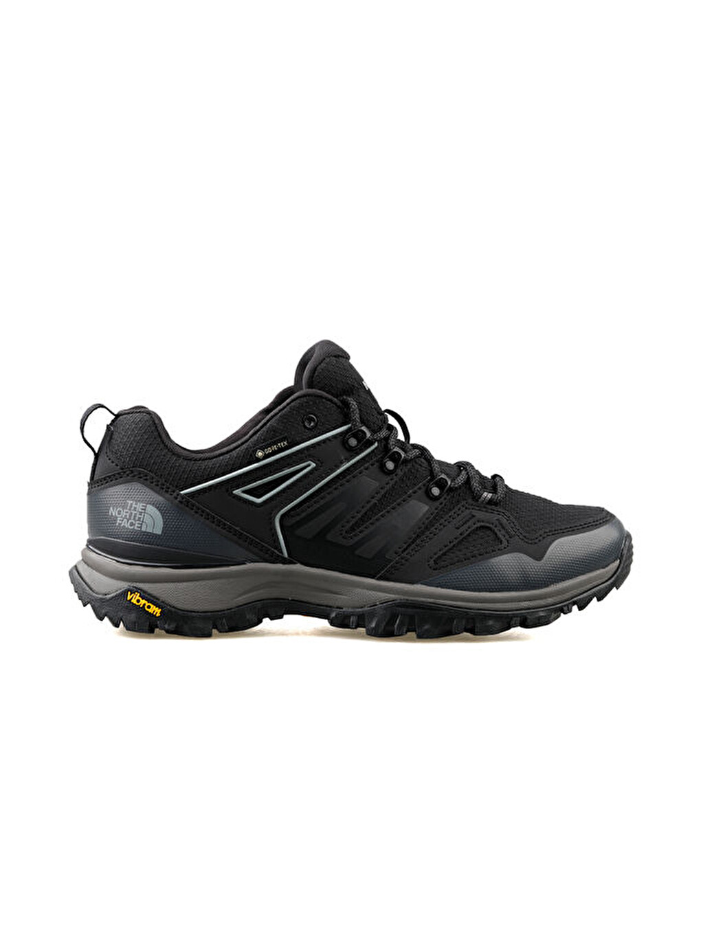 M Hedgehog Gore-tex Unisex Trekking Ayakkabısı Nf0a8aa9kt01 Siyah