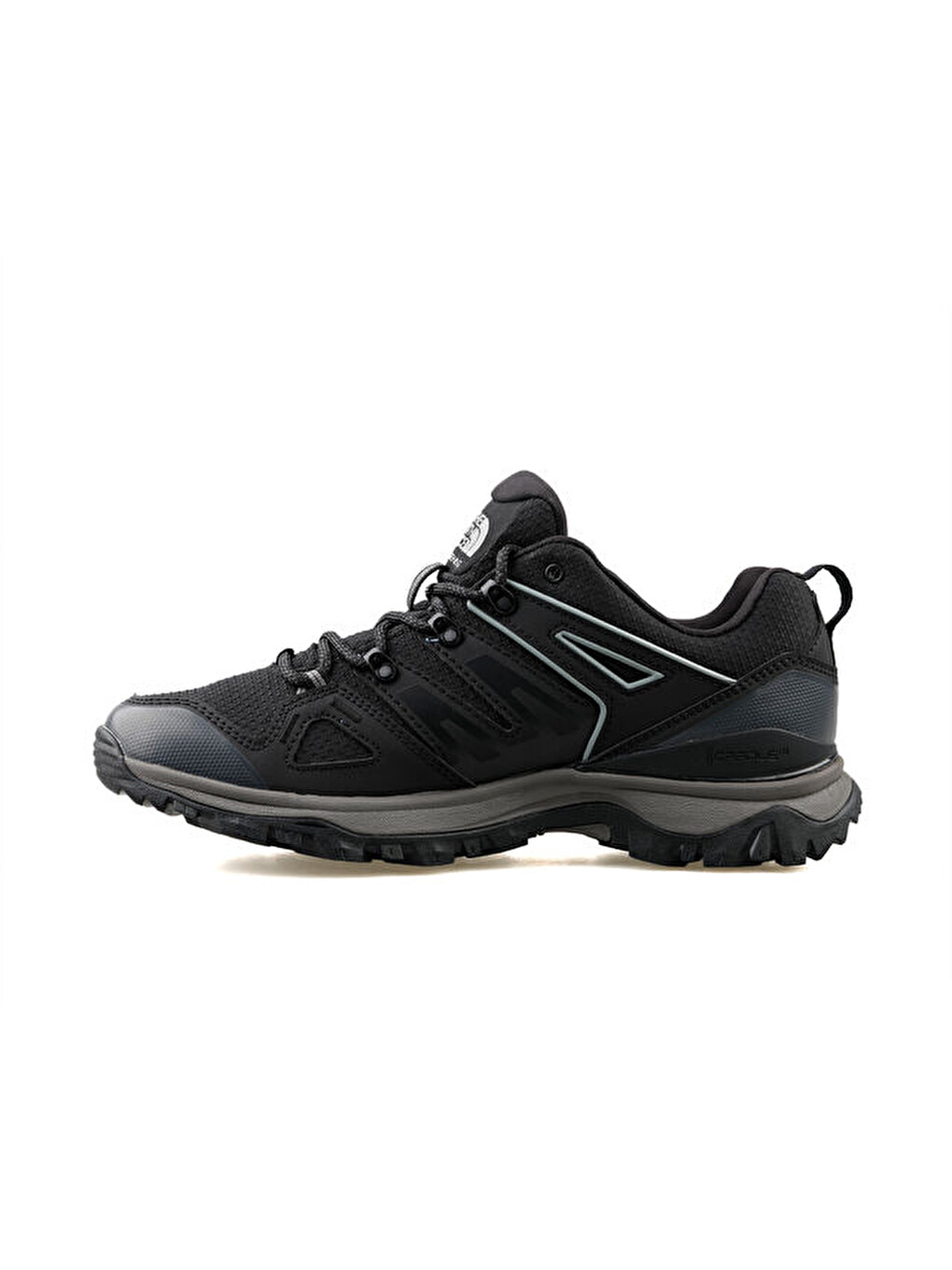 M Hedgehog Gore-tex Unisex Trekking Ayakkabısı Nf0a8aa9kt01 Siyah-1