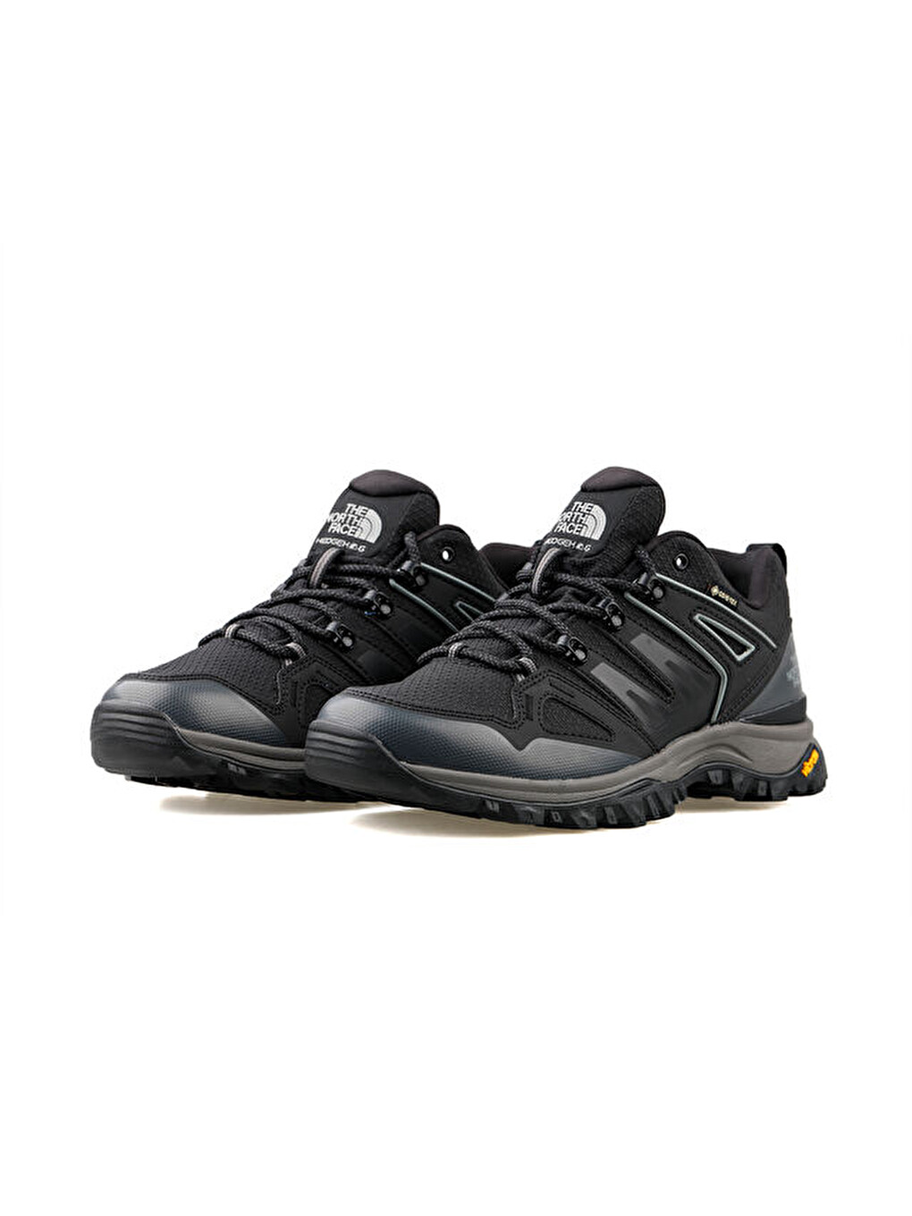 M Hedgehog Gore-tex Unisex Trekking Ayakkabısı Nf0a8aa9kt01 Siyah-2
