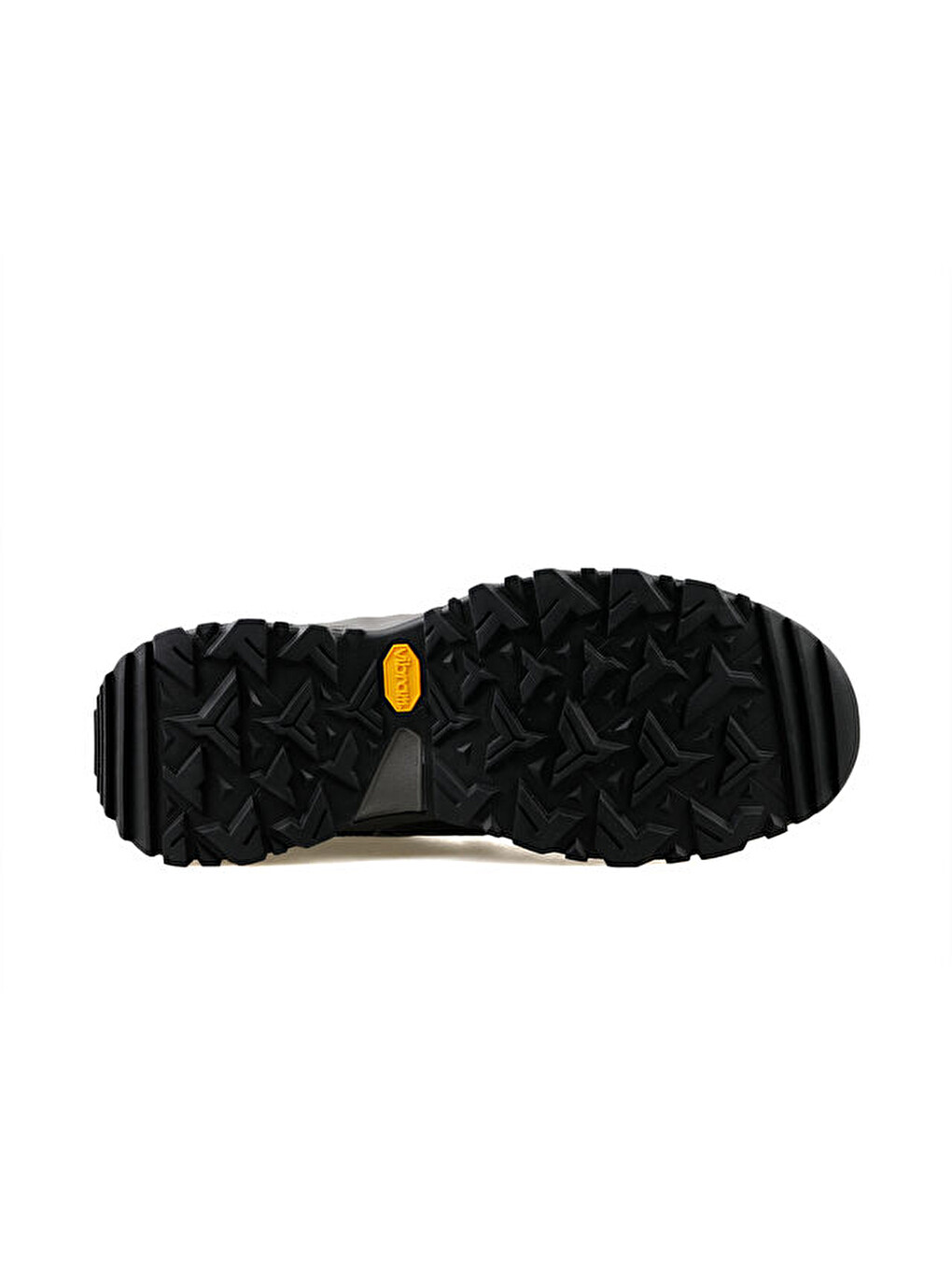 M Hedgehog Gore-tex Unisex Trekking Ayakkabısı Nf0a8aa9kt01 Siyah-4