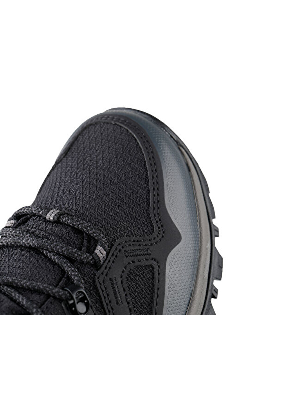 M Hedgehog Gore-tex Unisex Trekking Ayakkabısı Nf0a8aa9kt01 Siyah-5