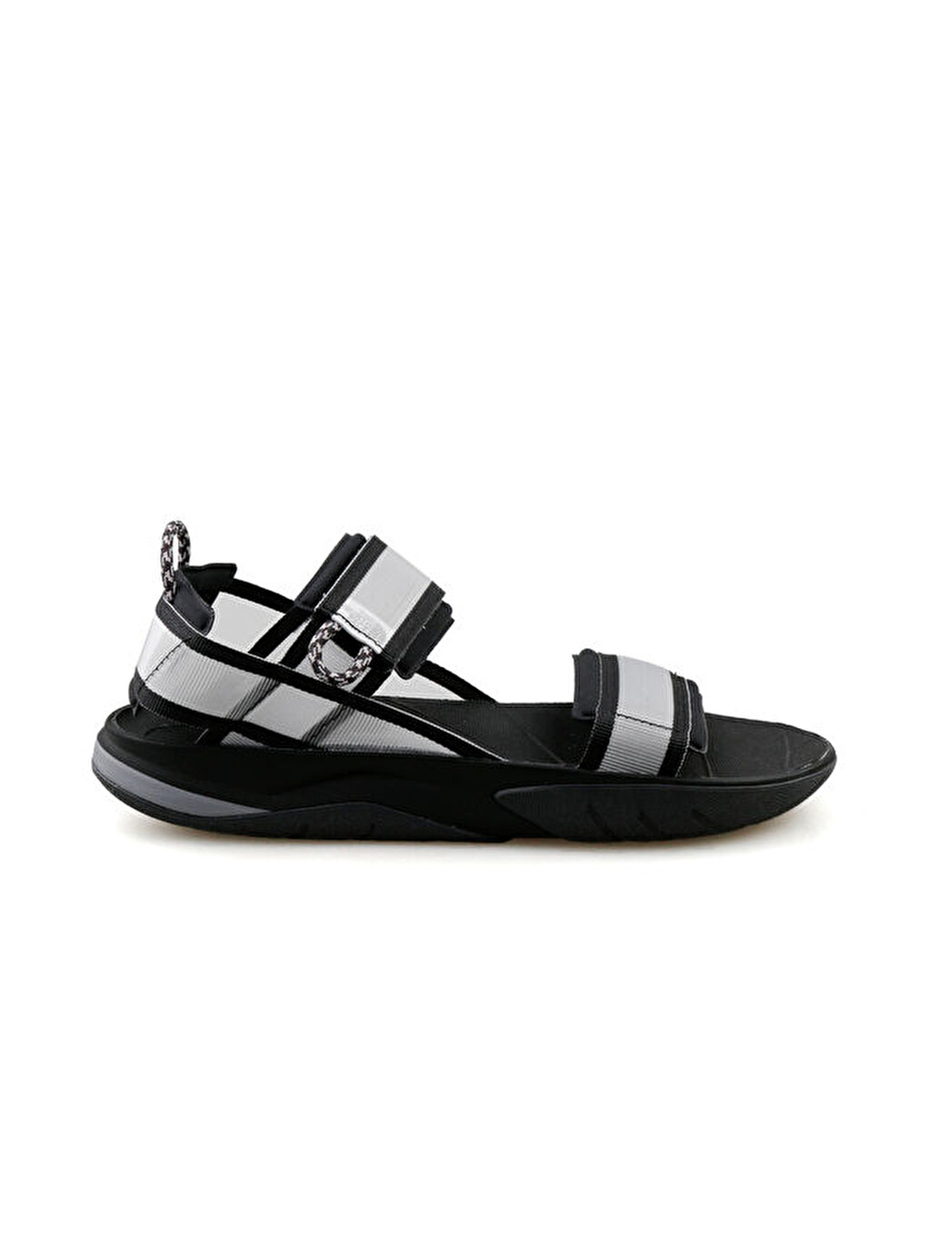 W Skeena Sport Sandal Kadın Sandaleti Nf0a5lvrkt01 Siyah