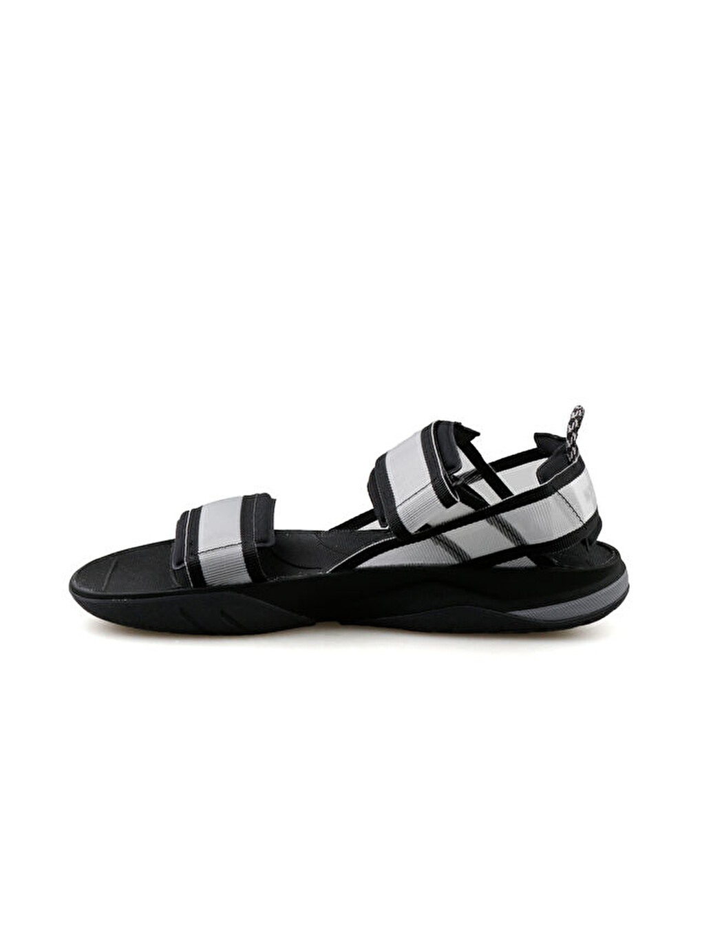 W Skeena Sport Sandal Kadın Sandaleti Nf0a5lvrkt01 Siyah-1